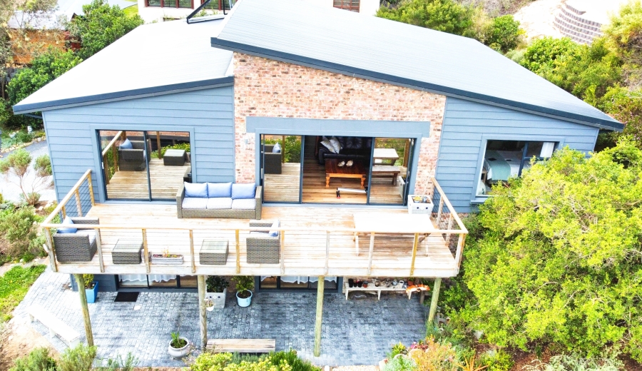 5 Bedroom Property for Sale in Cola Beach Western Cape